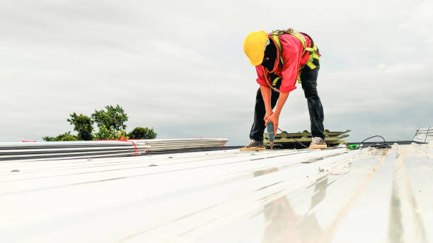 Best Rubber Roofing (EPDM, TPO)  in Landen, OH